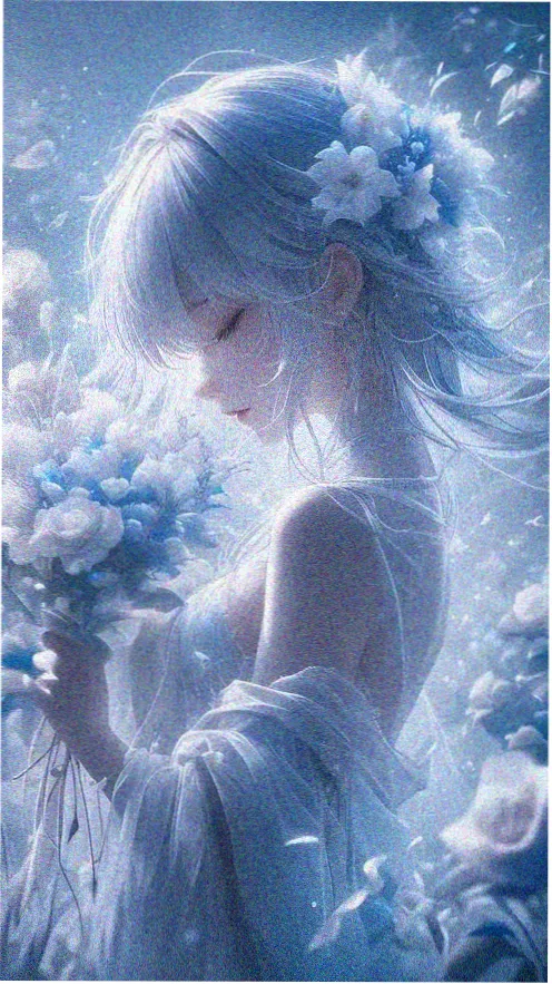 雨夜原稿 缩略图