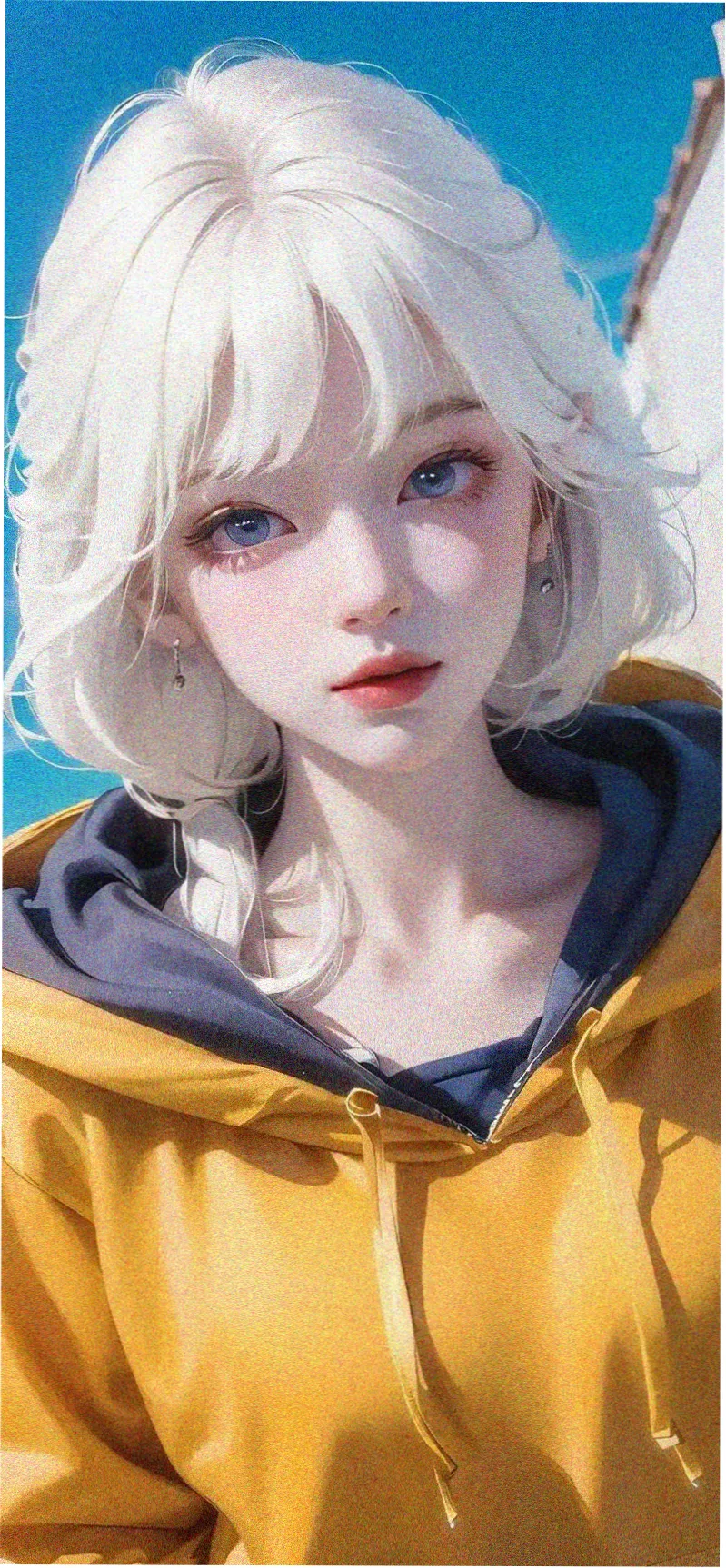 逆风分镜 封面